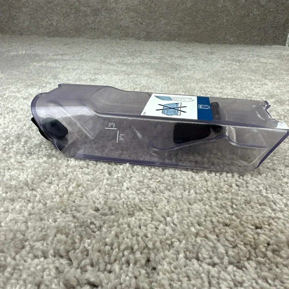 BISSELL 2003A Pet Stain‎ Eraser Clean Water Tank Genuine Replacement Part OEM